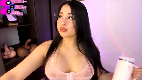 Liana  online show from 11/12/25, 08:37