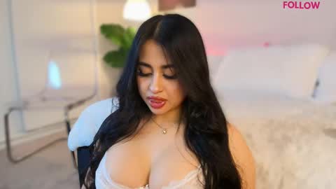 Liana  online show from 02/18/26, 05:03
