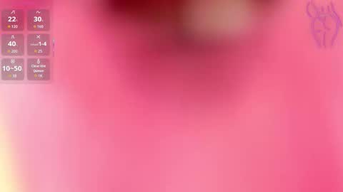 Michelle online show from 03/08/26, 11:30