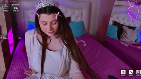 Michelle online show from 03/28/26, 09:58