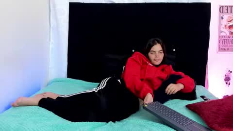 queen_misy online show from 03/16/26, 08:35