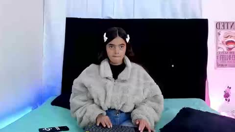 queen_misy online show from 03/18/26, 08:56