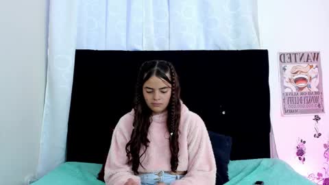 queen_misy online show from 04/01/26, 08:28