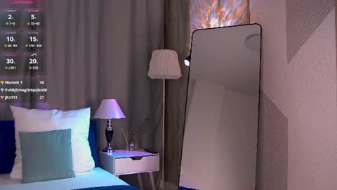 Snapshot of queen_monica chatting on 07/05/26, 06:15 Monica online show from 07/05/26, 06:15