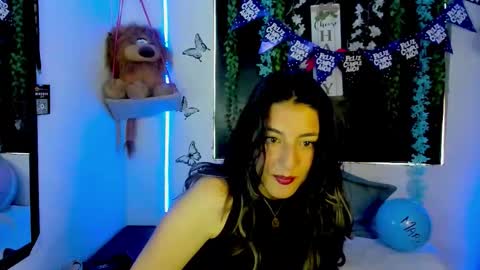 queen_natttyy online show from 03/03/26, 02:34