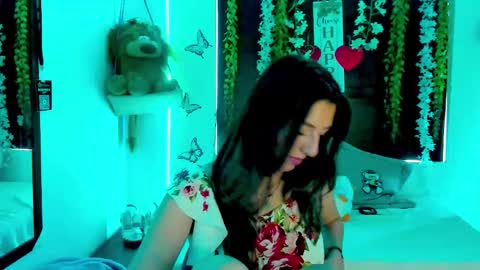 queen_natttyy online show from 03/16/26, 02:21
