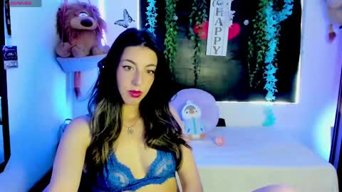 queen_natttyy online show from 04/27/26, 02:26