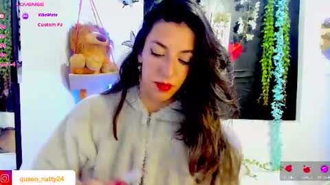 queen_natttyy online show from 07/02/26, 02:33