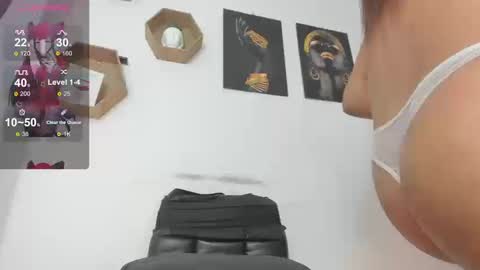 Natty brow online show from 09/12/25, 02:28