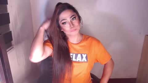 samantha online show from 01/09/25, 02:01