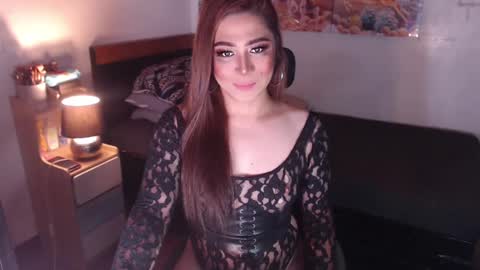 samantha online show from 02/07/25, 12:42