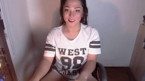 samantha online show from 12/15/25, 11:25