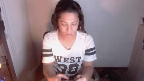 samantha online show from 12/18/25, 11:49