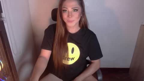 samantha online show from 02/23/26, 03:20