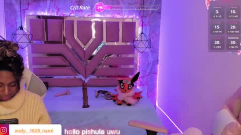   online show from 02/23/25, 02:46