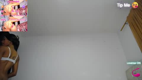 Snapshot of queen_rifanny chatting on 06/08/26, 03:18 kailani online show from 06/08/26, 03:18