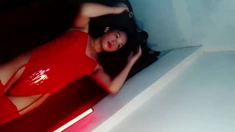 CALL ME YOUR QUEEN AIVY1 online show from 03/10/25, 04:28