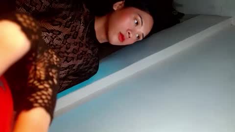 CALL ME YOUR QUEEN AIVY1 online show from 03/10/25, 07:42