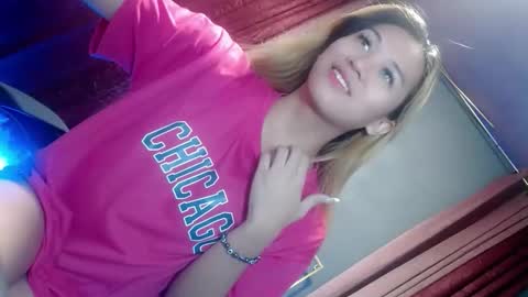 CALL ME YOUR QUEEN AIVY1 online show from 09/11/25, 09:37