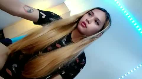 CALL ME YOUR QUEEN AIVY1 online show from 09/26/25, 10:47