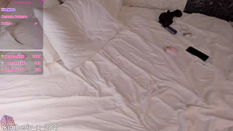 Kim online show from 03/07/25, 06:11