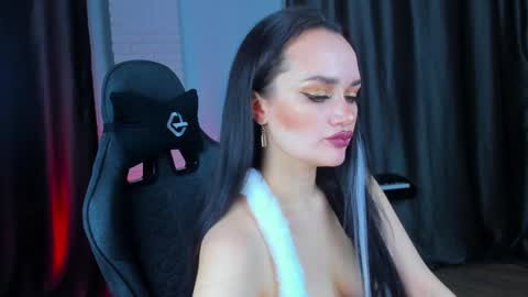 Your world and the universe Aliss online show from 12/27/24, 09:17