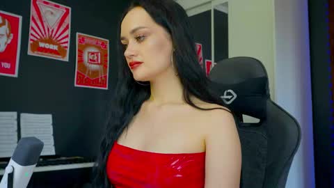 Your world and the universe Aliss online show from 09/26/25, 05:33