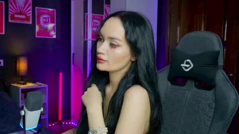 Your world and the universe Aliss online show from 10/26/25, 11:16