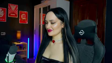 Your world and the universe Aliss online show from 11/28/25, 04:04