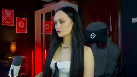 Your world and the universe Aliss online show from 02/20/26, 08:27