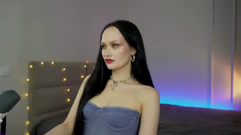 Your world and the universe Aliss online show from 07/09/26, 08:07
