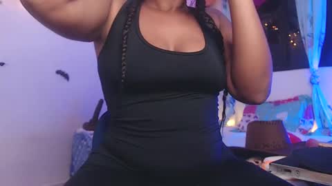 Ahlya  online show from 11/01/25, 03:08