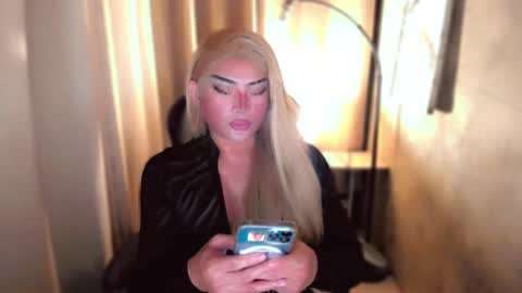 ARTHA online show from 02/28/25, 06:10