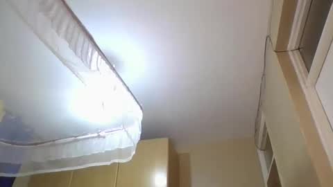 Queenbebony2 online show from 10/13/25, 03:34