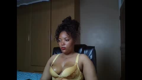Queenbebony2 online show from 05/06/26, 03:50