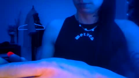 queenbee6269 online show from 01/29/25, 06:33