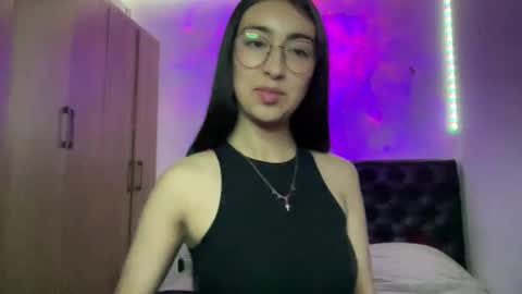 queenbyte_18 online show from 04/12/26, 02:16