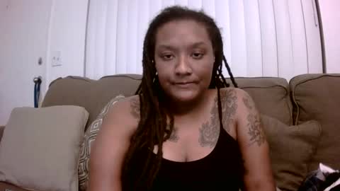 Snapshot of queenchief3x8 chatting on 01/06/26, 09:24 Queen Chief online show from 01/06/26, 09:24