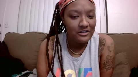 Snapshot of queenchief3x8 chatting on 03/09/26, 07:12 Queen Chief online show from 03/09/26, 07:12