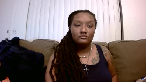 Snapshot of queenchief3x8 chatting on 03/17/26, 07:33 Queen Chief online show from 03/17/26, 07:33