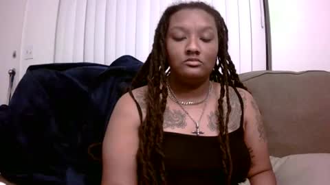 Snapshot of queenchief3x8 chatting on 03/24/26, 07:46 Queen Chief online show from 03/24/26, 07:46