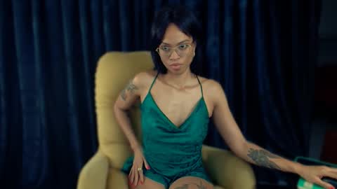 Sweet Goddess online show from 01/15/25, 04:57