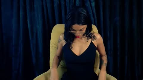 Sweet Goddess online show from 01/18/25, 10:06