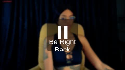 Sweet Goddess online show from 01/19/25, 02:28