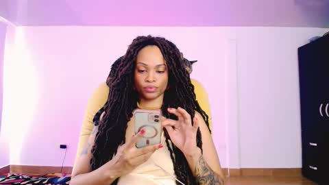 Sweet Goddess online show from 09/08/25, 03:22