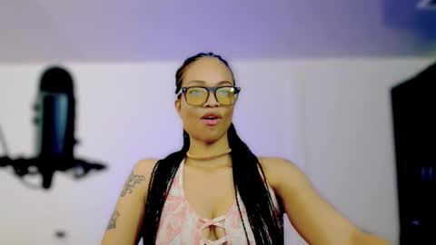 Sweet Goddess online show from 10/04/25, 01:14