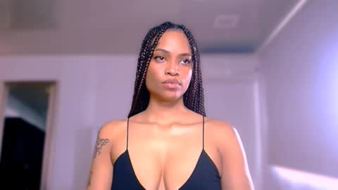 Sweet Goddess online show from 11/10/25, 04:28