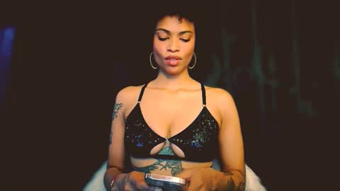 Sweet Goddess online show from 11/19/25, 10:10