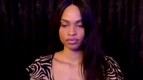 Sweet Goddess online show from 01/19/26, 12:14