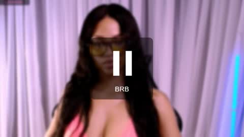 Sweet Goddess online show from 04/12/26, 10:37